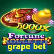 grape bet